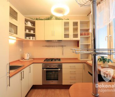 Pronájem bytu 1+kk 43 m² - Photo 3