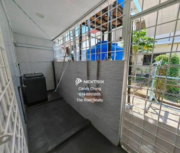 Ujana Kingfisher Terrace House - Foto 1