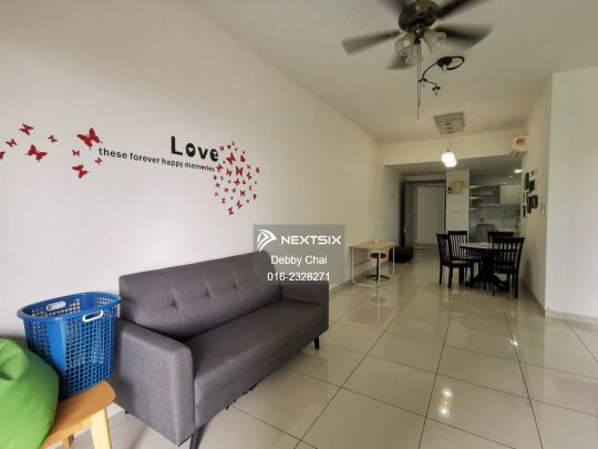 Epic Residence - Foto 1