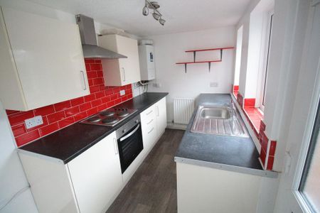 2 bedroom house to rent - Photo 2