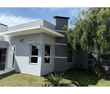 Casa para locação no Condomínio Phytus, Itupeva/SP - Photo 2