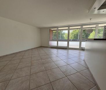 3.5-Zimmer-Wohnung mit herrlichem Blick ins Grüne - Photo 1