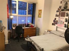 6 Bed - 45 Chestnut Avenue, Hyde Park, Leeds - LS6 1AZ - Student - Photo 5