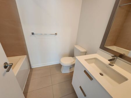For Lease - 9 Bogert Avenue Unit# 603, Toronto, Ontario - Photo 5