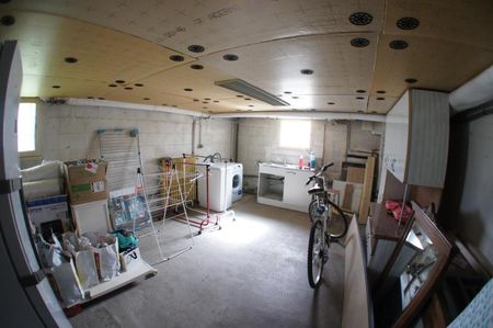 CHAMBRE EN COLOCATION dans grand appartement Trélazé/Les ... - Photo 5