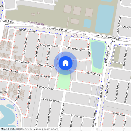 5 Reef Circuit, Vic 3978, Clyde