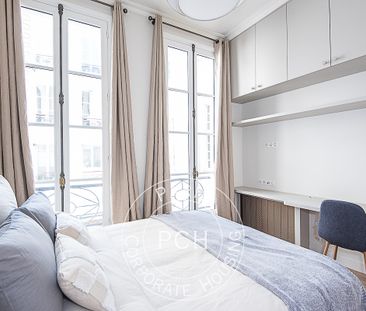 Rue Séguier, - Photo 4