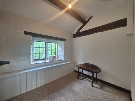 2 bed apartment to rent in The Annexe The Oast House, Marden, Hereford, Herefordshire - Photo 2