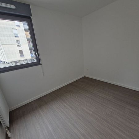 Appartement 3 pièces - Photo 4