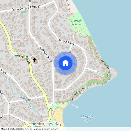 7 Vaughan Crescent, Murrays Bay, North Shore City