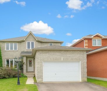 For Lease - 17 Kelsey Crescent, Barrie, Ontario - Photo 5