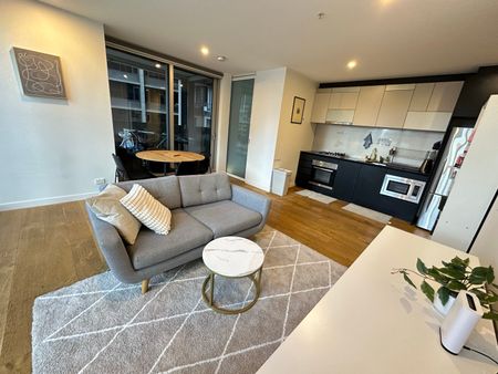 Melbourne CBD - Photo 3