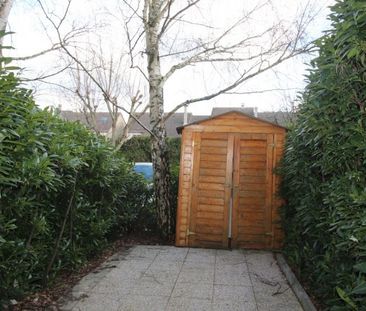 Studio Montigny-le-Bretonneux 17 m² - Photo 6