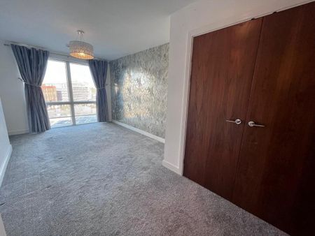 2 bedroom apartment to rent - Photo 3