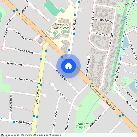 118 Richmond Road, Blacktown NSW 2148