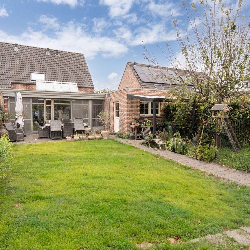 WONING MET 3 SLAAPKAMERS IN RUSTIGE OMGEVING - Foto 1