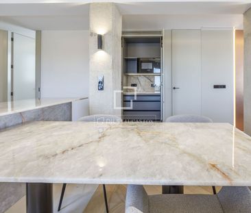 Excellent 3 Bedroom penthouse with 60m² terrace for rent in El Carm... - Photo 5