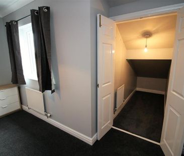 4 bedroom private hall to rent - Photo 5