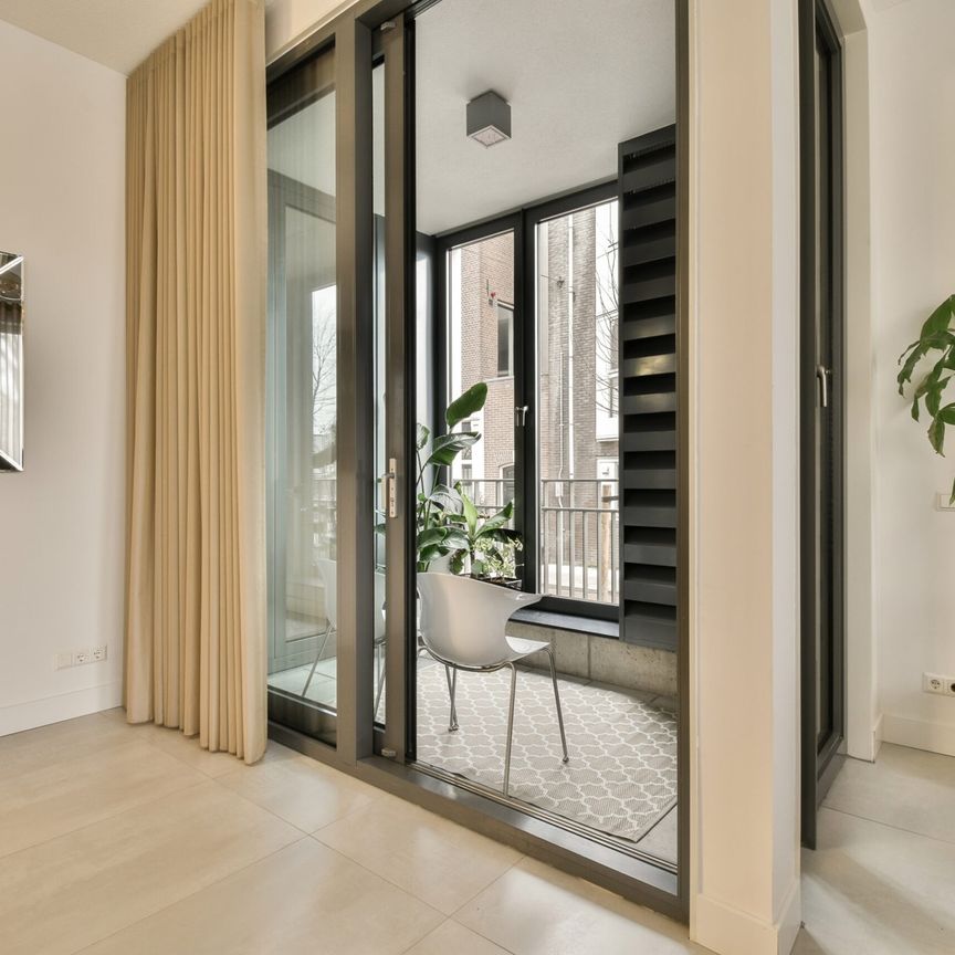 Amsteldijk, 1074 HX, Amsterdam - Photo 1