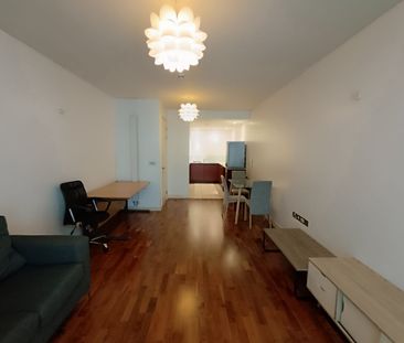 1 Bed Flat, Leftbank, M3 - Photo 3