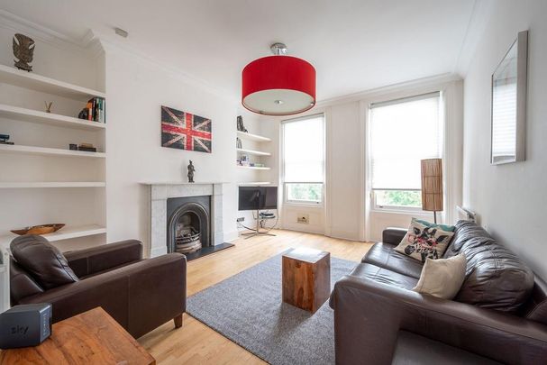 2 bedroom flat to rent - Photo 1