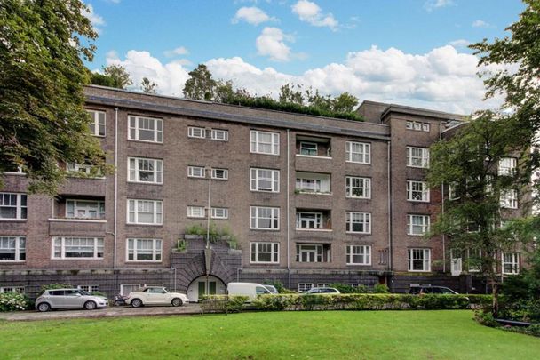 Jan van Goyenkade 29 - Foto 1