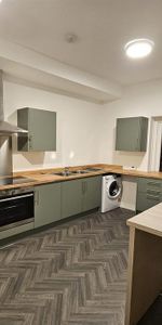 1 bedroom in a house share to rent - Photo 3