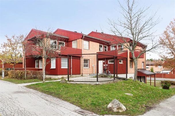 Tumba - 3rok - tillsv - 13.225kr/mån - Foto 1