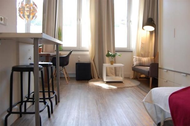 Piso de alquiler en Avenida del Puente Cultural, 9, Dehesa Vieja - Puente Cultural - Photo 1