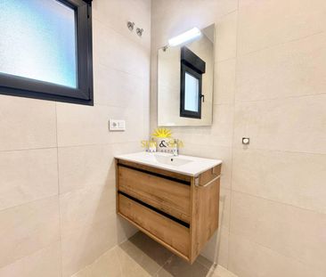 DETACHED VILLA WITH THREE BEDROOMS - BENIJÓFAR - Photo 5