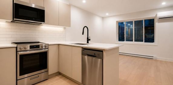 1 CH - 1 SDB - Montréal - $1,345 /mo - Photo 2