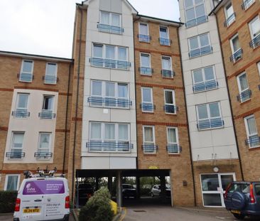 2 bedroom apartment to rent - Photo 2