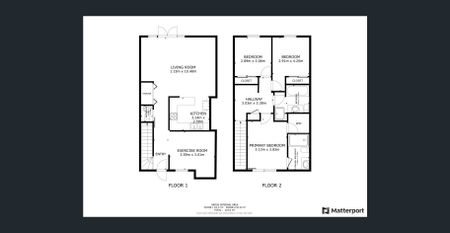 Charming 3-Bedroom Townhouse in Officer – Perfect for Modern Living! - Photo 2