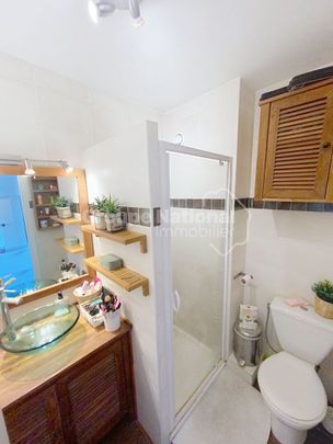 STUDIO MEUBLE - BAIL ETUDIANT OU MOBILITE 6 mois, - Photo 1