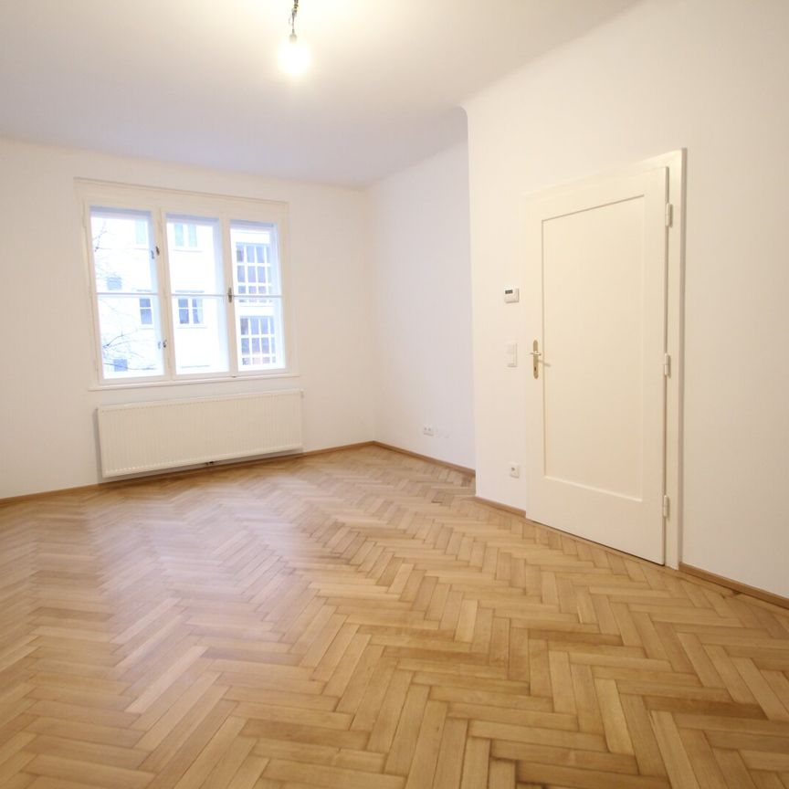 Schweglerstraße - Nähe U3 Station I 1-Zimmer mit separater Küche I Ruhelage I zwischen Stadthalle und Schmelz I 10min in die Wiener Innenstadt - Photo 1