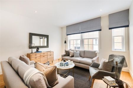 3 bedroom mews to rent - Photo 4