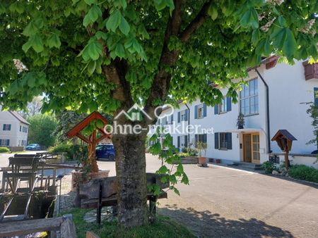 Bachstraße 13, 86937 Scheuring - Photo 4