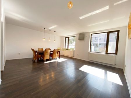 Aviatiei | metrou Aurel Vlaicu | Vila P+2E+pod, 5 camere, 3 - Fotografie 2