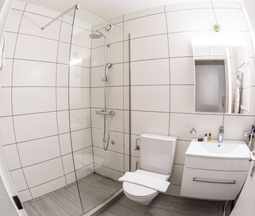 Design Apartments – Zurich City - Photo 6
