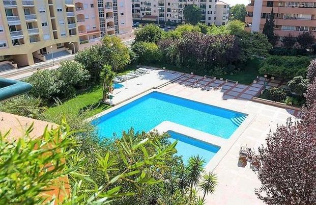 Apartamento T3 - Photo 1