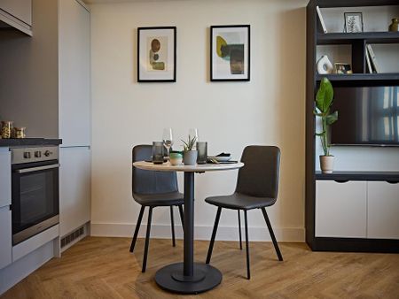 1 bedroom apartment to rent - Photo 5