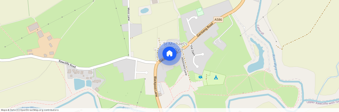 56, Chalk Avenue, St Michaels