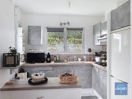 Maison T3 Saint-Hilaire-de-Riez à louer - Photo 4