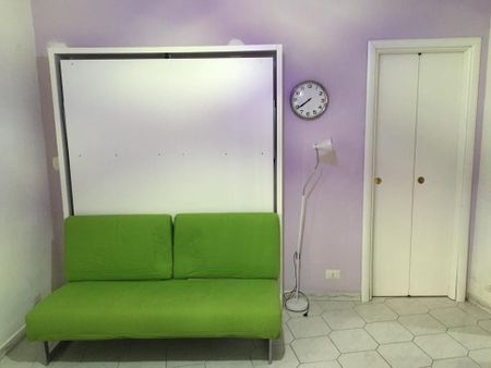 Via Taurasia, Rome, Lazio 00183 - Photo 2