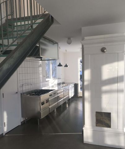 Villa 198 kvm i två plan i ett lugnt område i Saltsjö-Boo - Photo 5