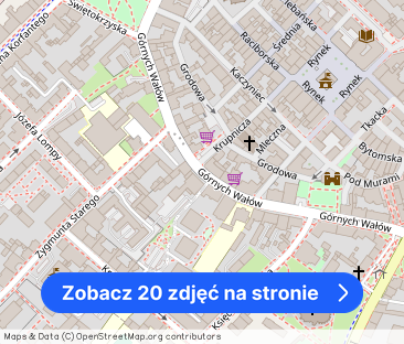 Okazja! Gliwice, Mieszkanie Ogrody Królowej Bony - Zdjęcie 1