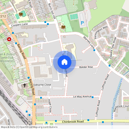 Somertrees Avenue, London, SE12
