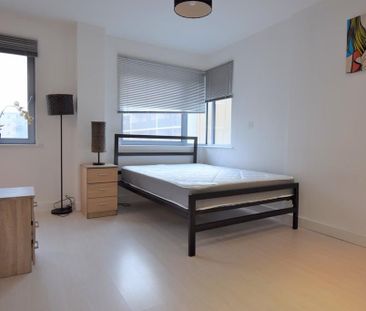 1 bedroom apartment to rent - Photo 6