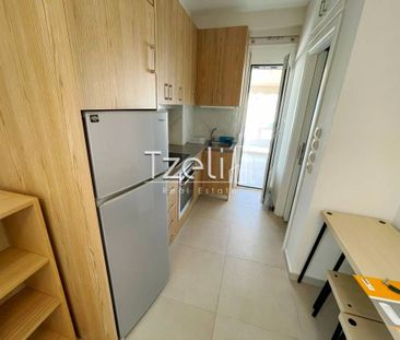 Studio/Γκαρσονιέρα για ενοικίαση Υψηλά Αλώνια (Πάτρα) - Φωτογραφία 6