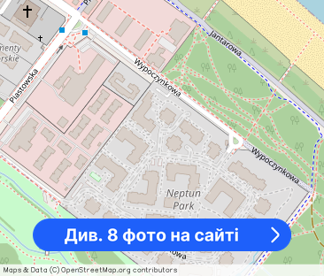 Wyjątkowy apartament 100metrów od plaży - Фото 1